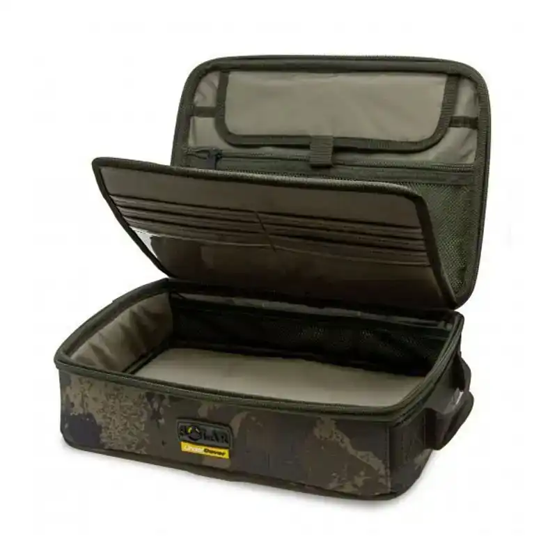 Undercover Camo Multi Pouch - Compact (27 x 12 x 19 cm)