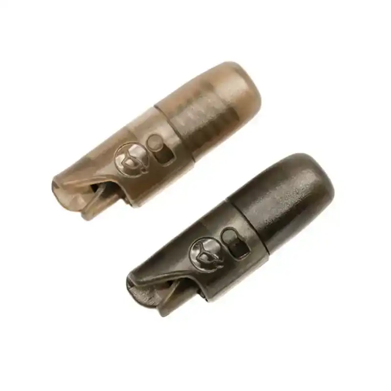 Mini Heli Safe Lead Release System - Brown