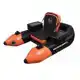 High Rider Carbon Optix Pro Motor Belly Boat