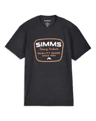 Stamp Lock T-shirt