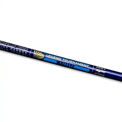 Legend Tournament Walleye Spin Mid Vertical Jig - LWTS63MXF