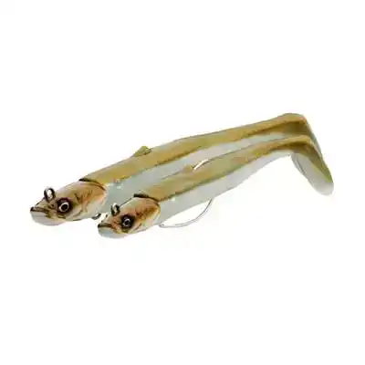 Sandeel V2 Weedless