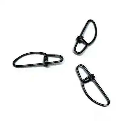 Cross Lock Snaps - Größe: 4 - 100LB