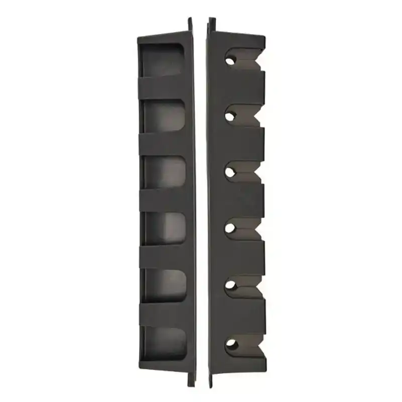 Vertical Rod Rack