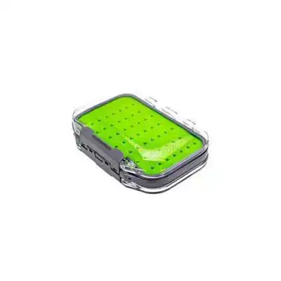 Waterproof Easy Grip Silicone Fly Box