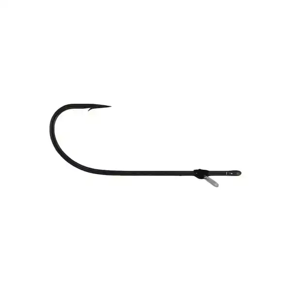 Cover Shot Hook - Größe: 2/0