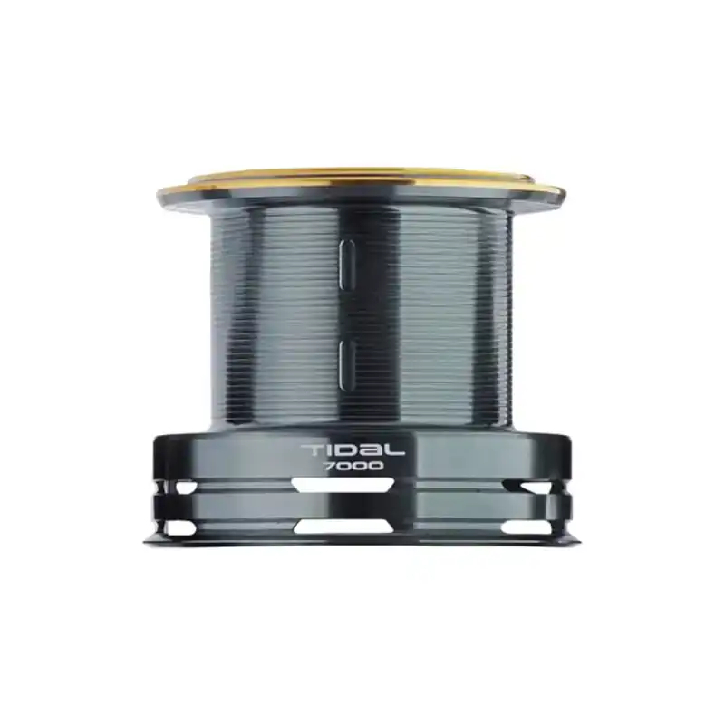 Tidal Longcast Spool - 7000
