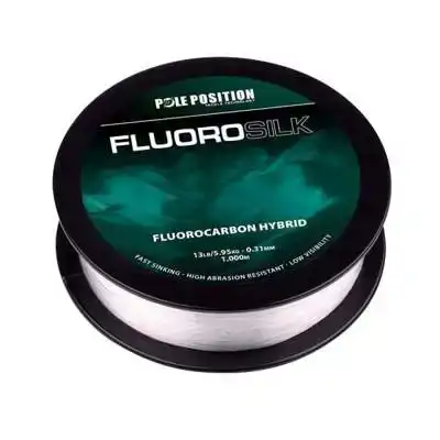 Fluorosilk Hybrid
