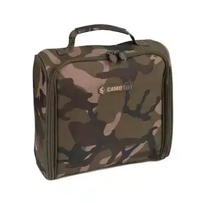 Camolite 2 Person Dinner Set