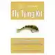 Flymen Fly Tying Kit - Chocklett’s Mini Finesse Changer