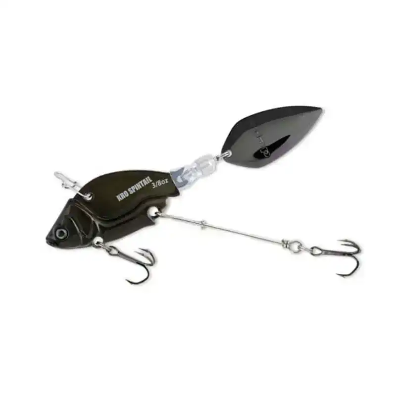 Deps KRO Spintail - 03 - Ayu