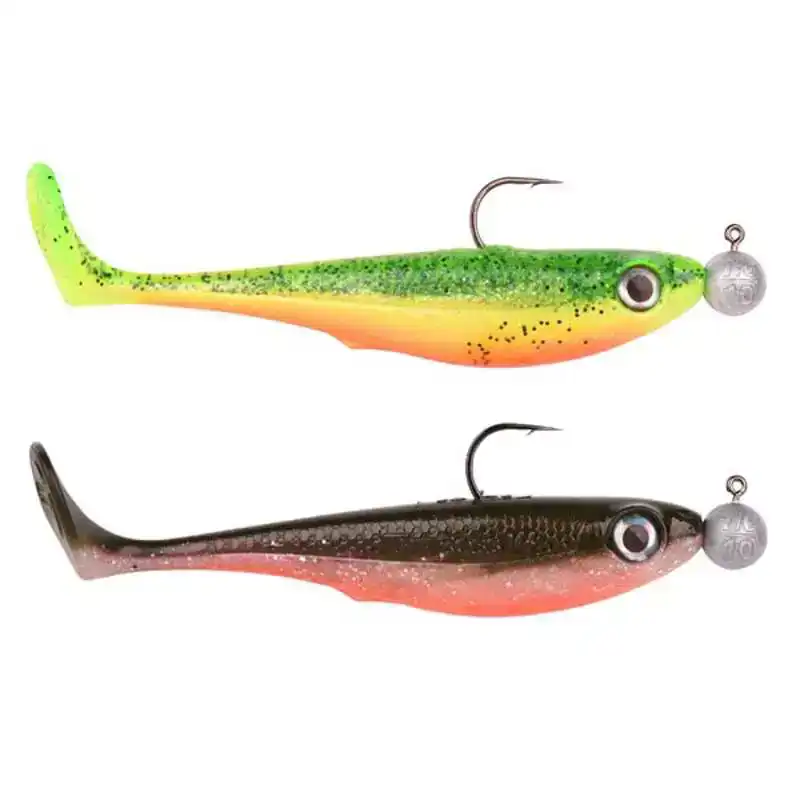 Iris The Boss To-Go - UV Baitfish