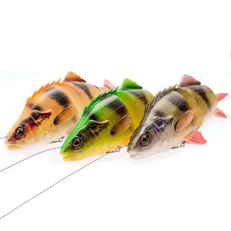 4D Line Thru Perch - 17 cm - Perch
