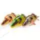 4D Line Thru Perch - 17 cm - Perch