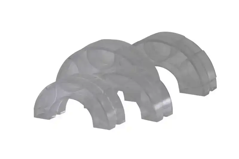 Arbor Spacers - Small/Large