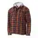 Twin Shirt Jacket - Large