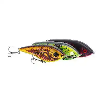 Swim Glidebait Halloween Limited Edition