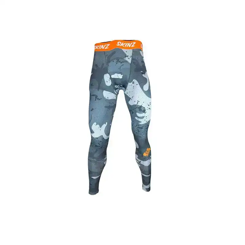 SolarFlexz UV AirMesh Pro Leggings - Medium