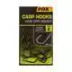 Carp Hooks Wide Gape Beaked - Haken: 2