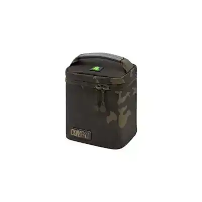 Compac Goo Bag Dark Kamo