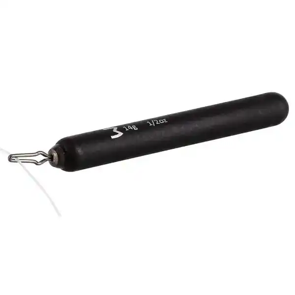 Add It Tungsten Dropshot Weights - 3,5 Gramm - 5 Stück