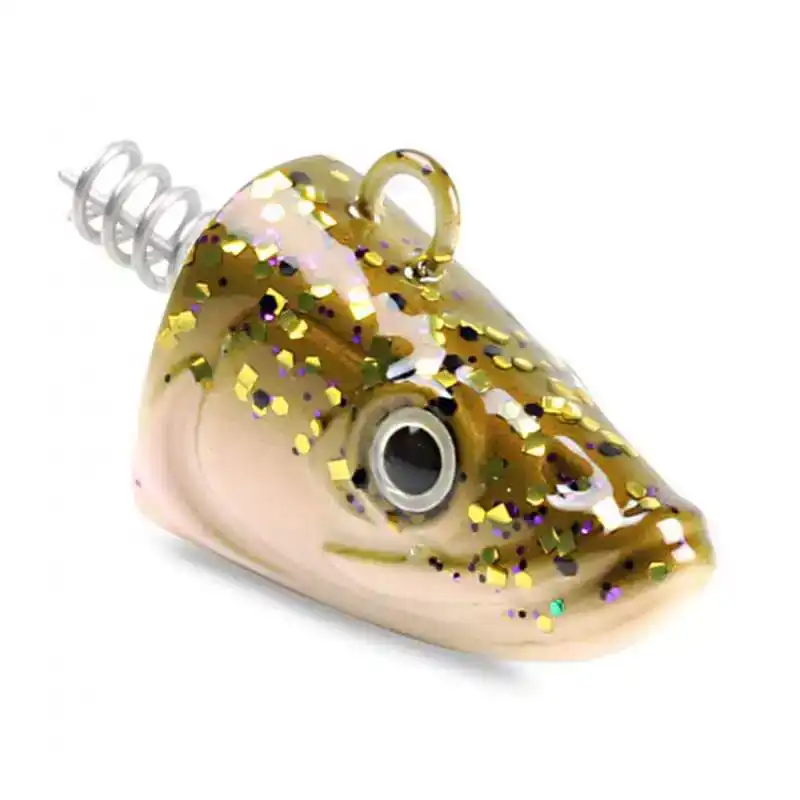 Flexhead - 30 Gramm - Carrot