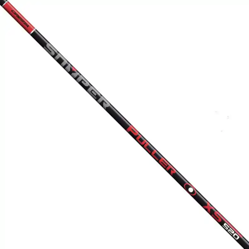 Snyper Puller XS Pole - 5,2 Meter