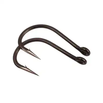Specialist Sharpened Covert Dark Chod Hook - Größe: 5