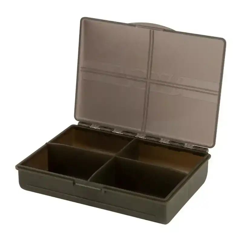 4 Compartment Box