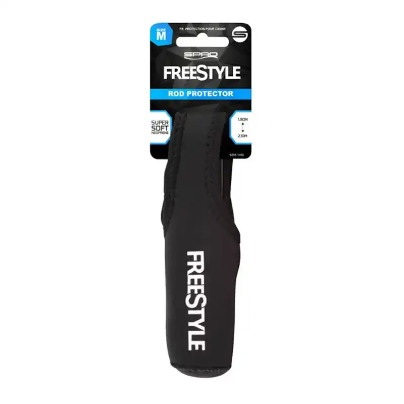 Freestyle Rod Protector - 180 bis 210 cm