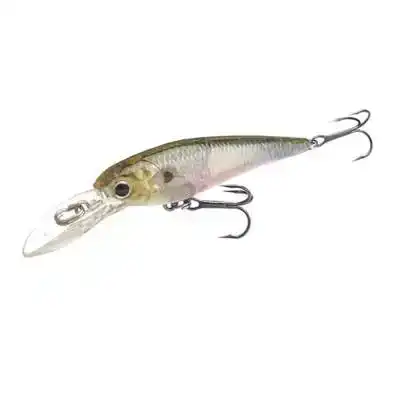 Bevy Shad 60 SP - Pearl Flake White