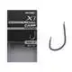 X1 Commercial Carp Hooks