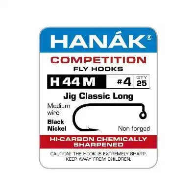 H 44 M - Jig Classic Long