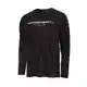 Signature Logo LS T-Shirt - X Large
