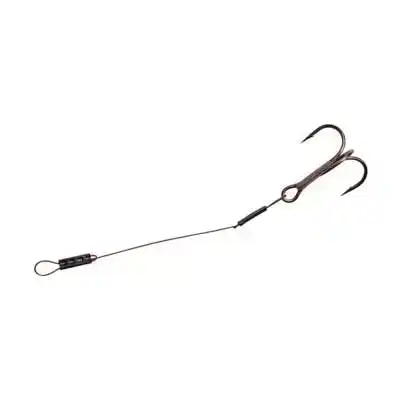 Heavy Duty Stinger - Haken: 4 - 6 cm