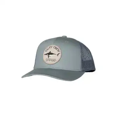 Bruce Trucker - Marine/Slate