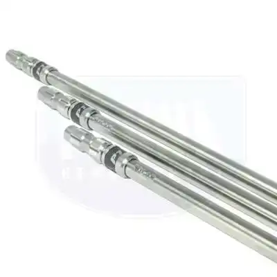 P1 Travel-Lite Bankstick - 16'' (400 mm)