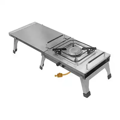 Grilla Cook Station Single Hob