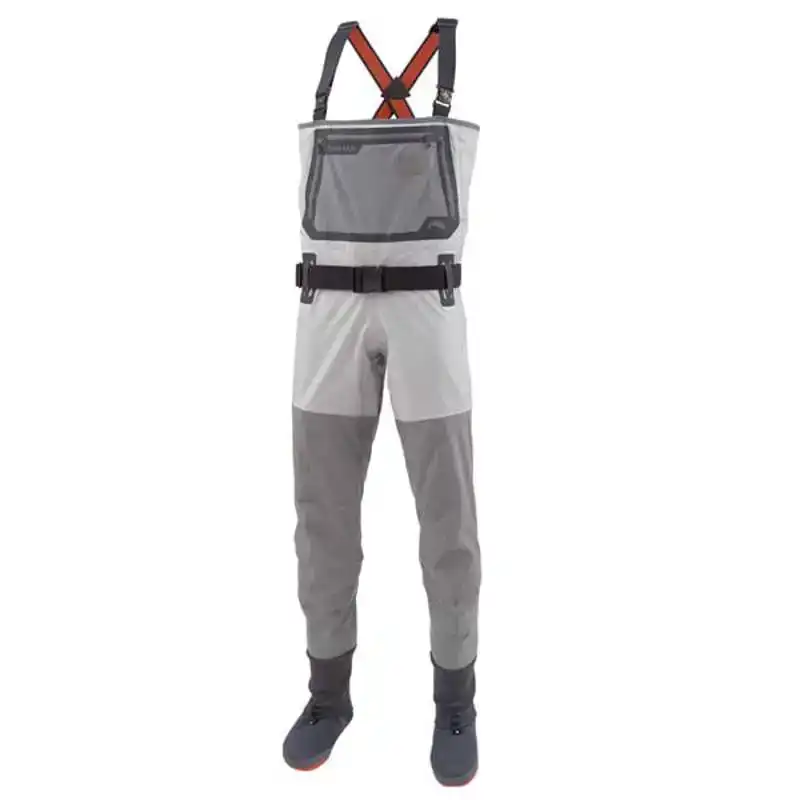G3 Guide Stocking Foot Wader - Größe: XL - King - 12/13