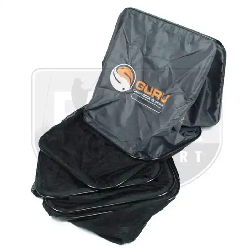 Carp Match Keepnet - 3 m