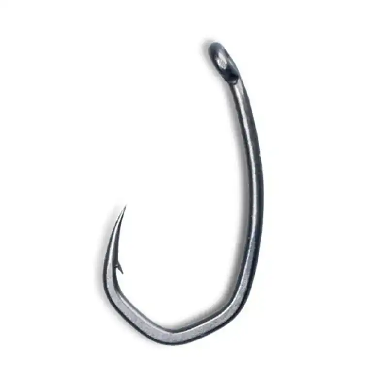 Pinpoint Claw Long Shank X - Größe: 2