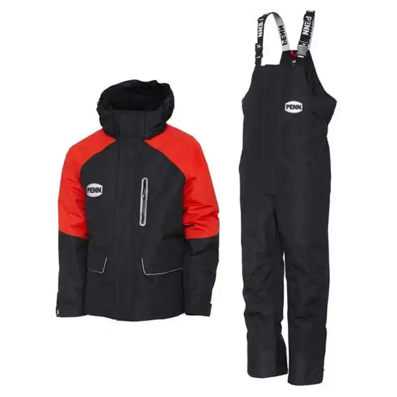 Fierce Thermo Suit - Größe: L
