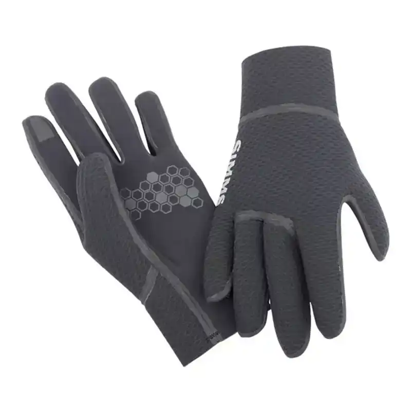 Kispiox Gloves - Größe: M