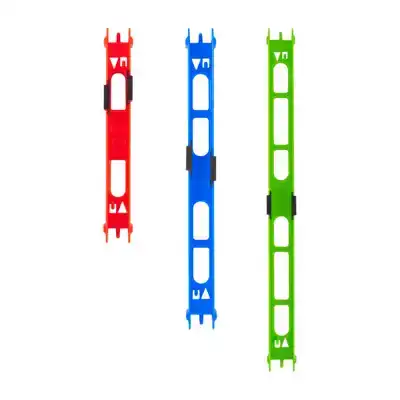 Interlok Slider Winders - 26 cm - Green