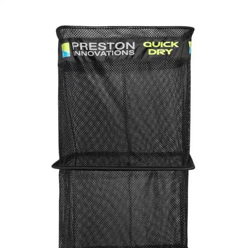 Quick Dry Keepnet - 3,5 Meter
