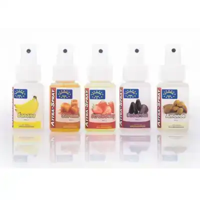 Attra Spray - Banana
