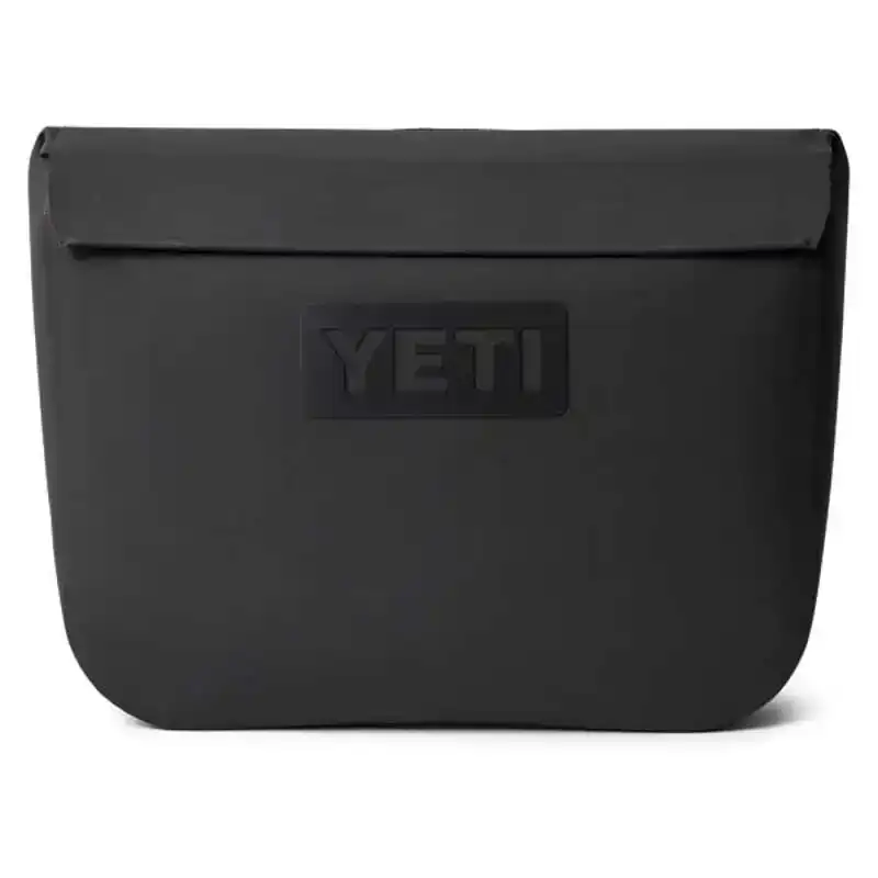 Sidekick Dry 6L - Black