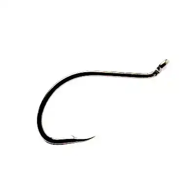 Z4 - Salmon Intruder Black Nickel