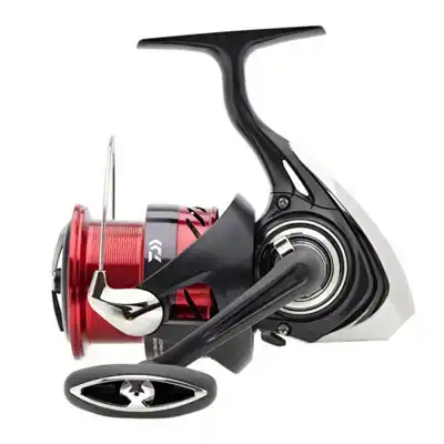 Ninja Match & Feeder LT - 6000SS