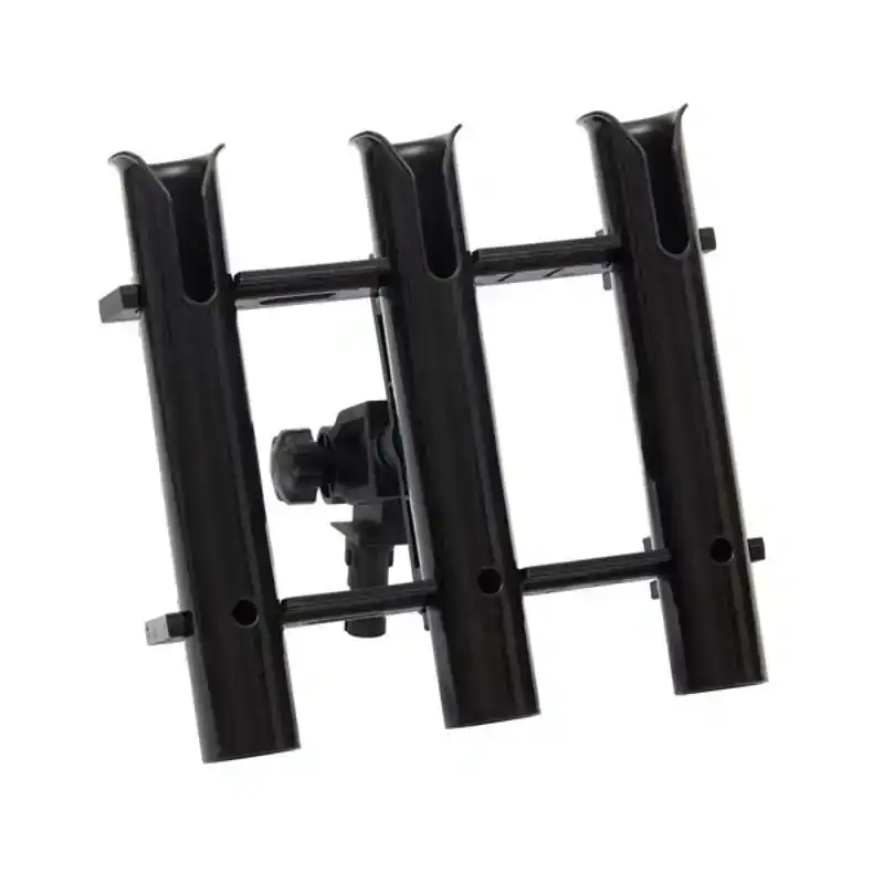 Rod Holder - 3 Rods